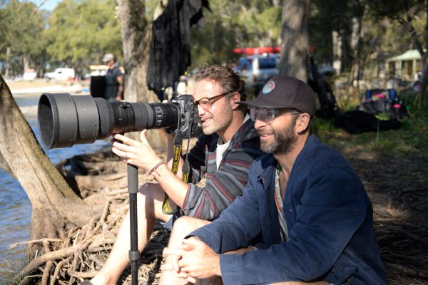 CamAndrewShooters