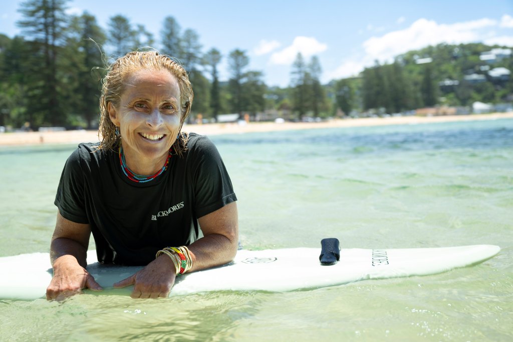 Sam Bloom Palm Beach