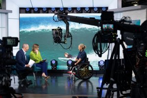Sam Bloom Television
