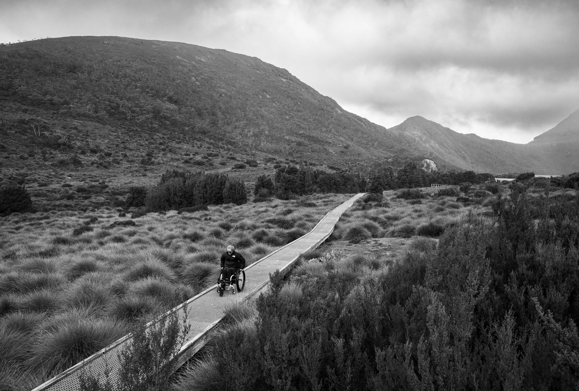 Podcast: Head Game with <br> Ant Middleton